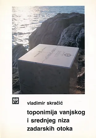 Toponimija vanjskog i srednjeg niza zadarskih otoka