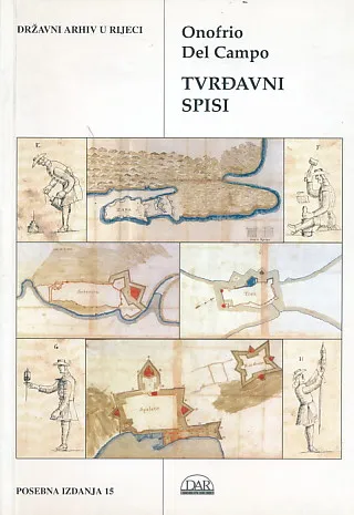 Tvrđavni spisi