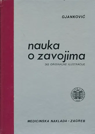 Nauka o zavojima