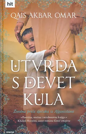 Utvrda s devet kula