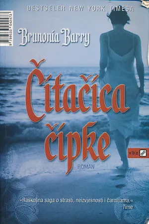 Čitačica čipke