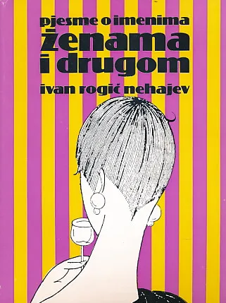 Pjesme o imenima, ženama i drugom