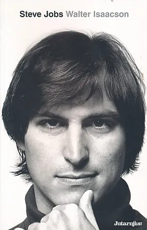 Steve Jobs