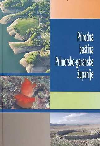 Prirodna baština Primorsko-goranske županije