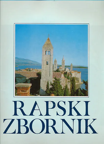 Rapski zbornik