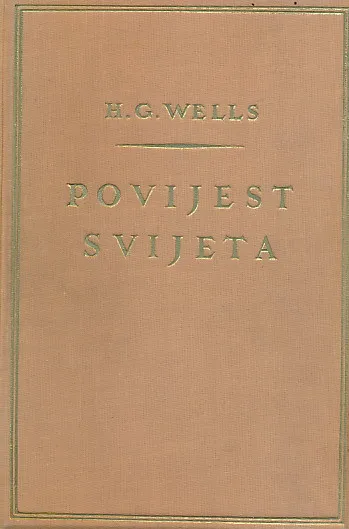 Povijest svijeta