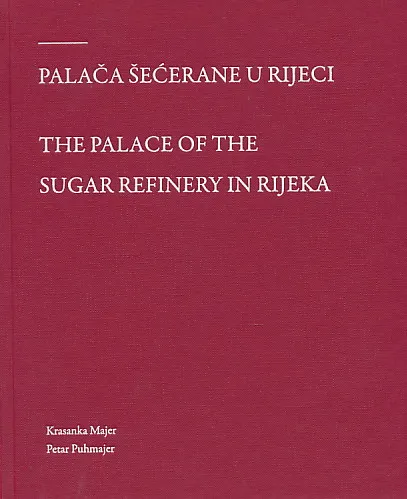 Palača šećerane u Rijeci