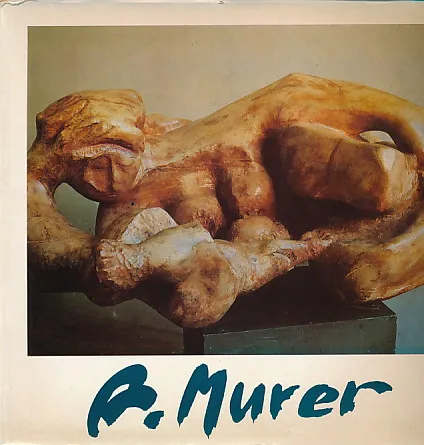 Augusto Murer: mostra antologica (ITA)