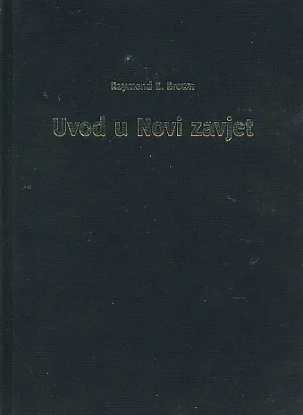 Uvod u Novi zavjet