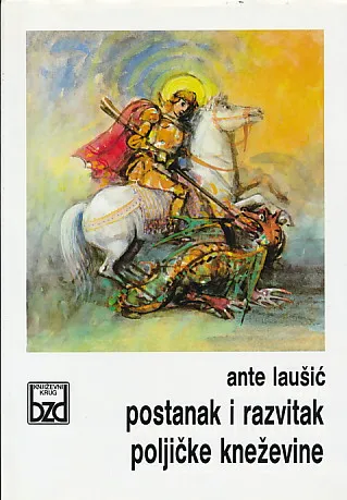 Postanak i razvitak poljičke kneževine