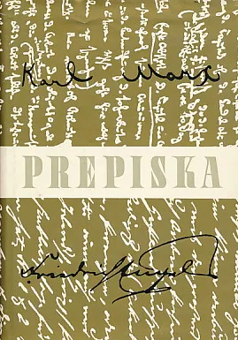 Prepiska 1-4