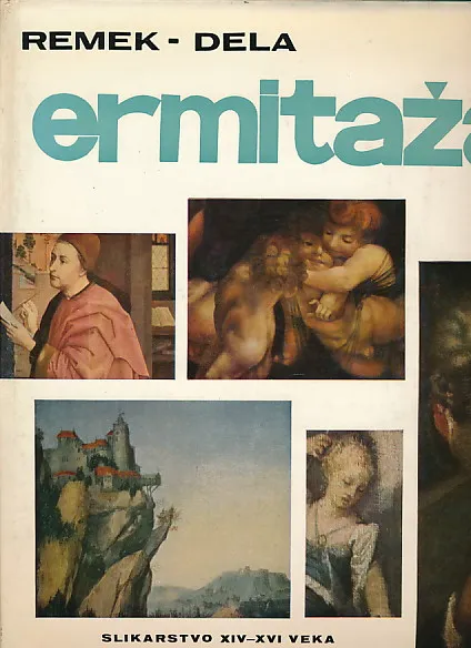 Remek-dela Ermitaža