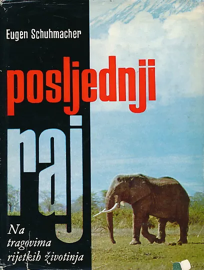 Posljednji raj