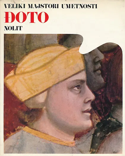 Veliki majstori umetnosti: Đoto