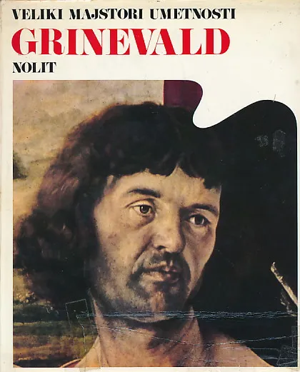 Veliki majstori umetnosti: Grinevald