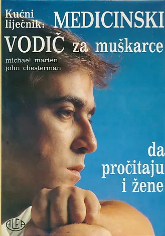 Medicinski vodič za muškarce