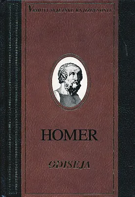 Odiseja