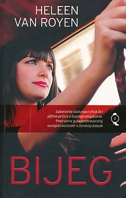 Bijeg