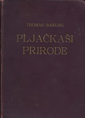 Pljačkaši prirode