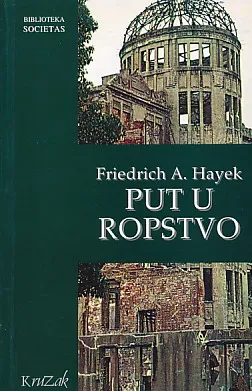 Put u ropstvo