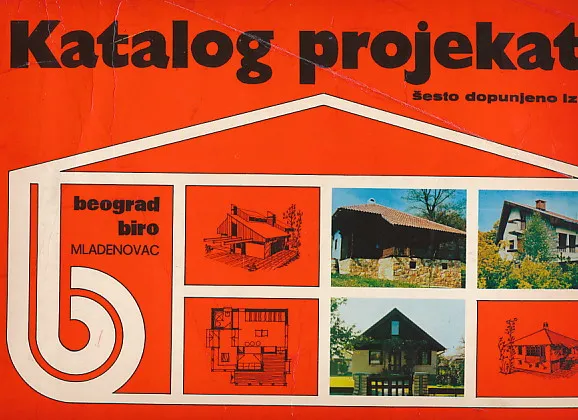 Katalog projekata (6. izdanje)