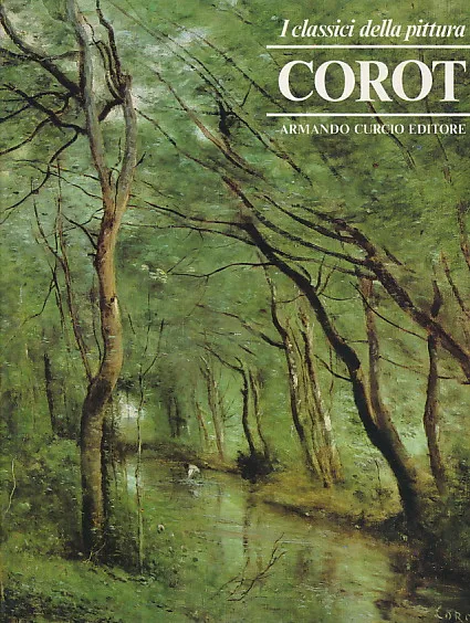I classici della pittura - Corot