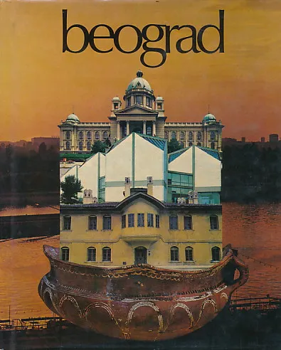Beograd