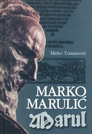 Marko Marulić Marul