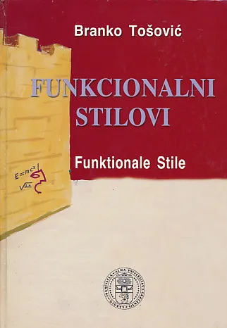 Funkcionalni stilovi