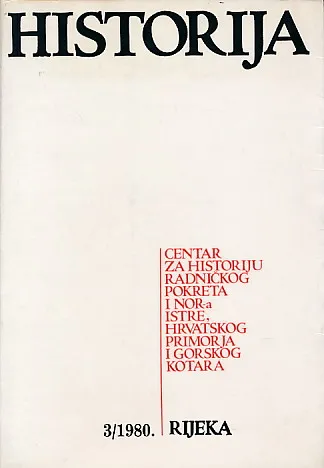 Historija 3/1980.