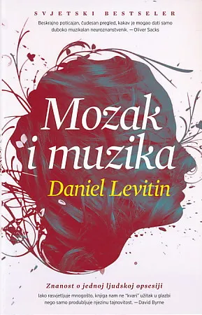 Mozak i muzika