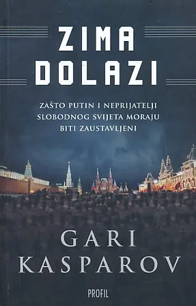 Zima dolazi