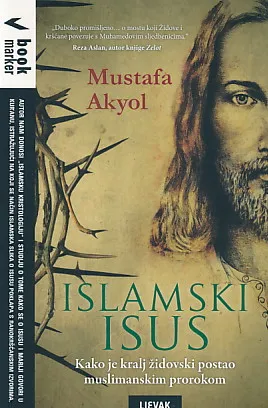 Islamski Isus