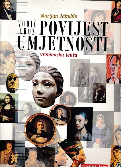 Vodič kroz povijest umjetnosti