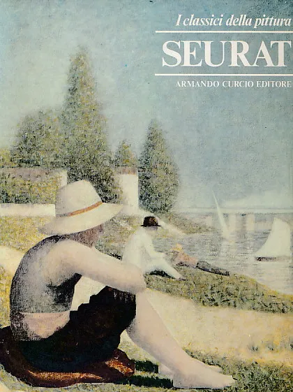 I classici della pittura - Seurat