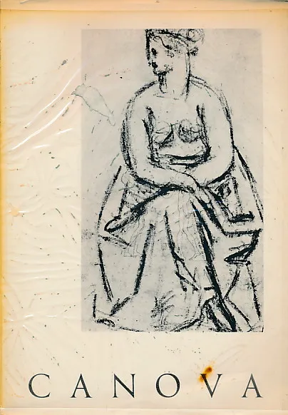 Antonio Canova (ITA)