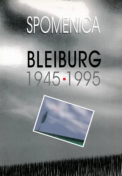 Spomenica Bleiburg 1945-1995
