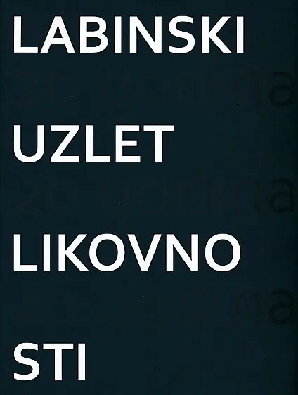 Labinski uzlet likovnosti: 20 godina