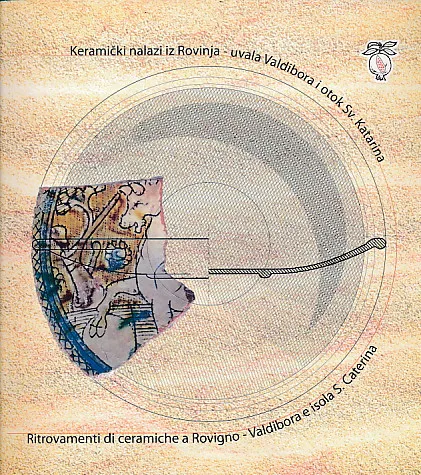 Keramički nalazi iz Rovinja