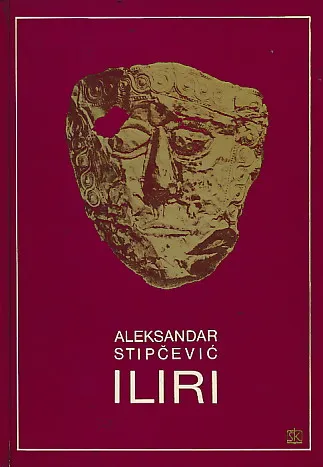 Iliri: povijest, život, kultura