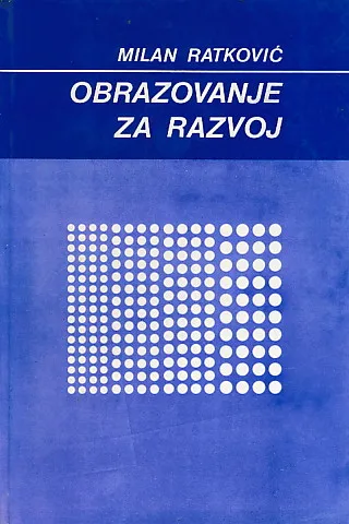 Obrazovanje za razvoj