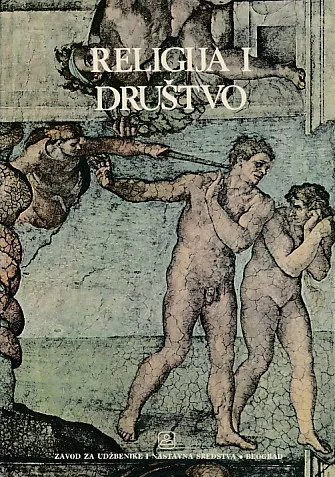 Religija i društvo