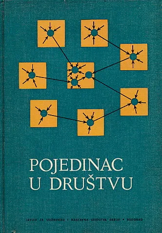 Pojedinac u društvu