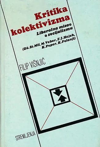 Kritika kolektivizma