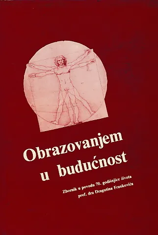 Obrazovanjem u budućnost