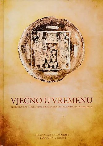 Vječno u vremenu