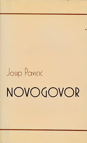 Novogovor