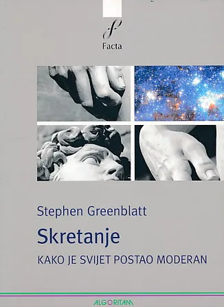 Skretanje: Kako je svijet postao moderan