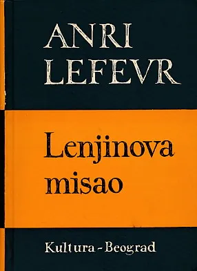 Lenjinova misao