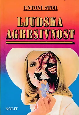 Ljudska agresivnost